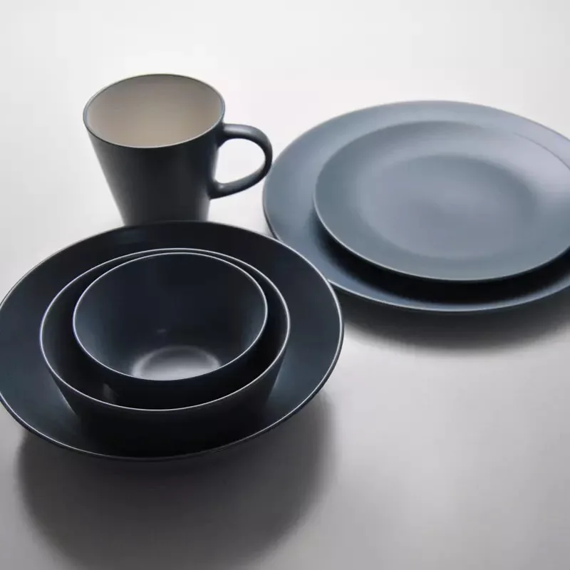 Купить Черную Посуду В Спб