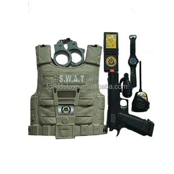 giocattoli militari per bambini