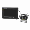 Car Bus Audio (KT-902) With Video/Audio Car Monitor