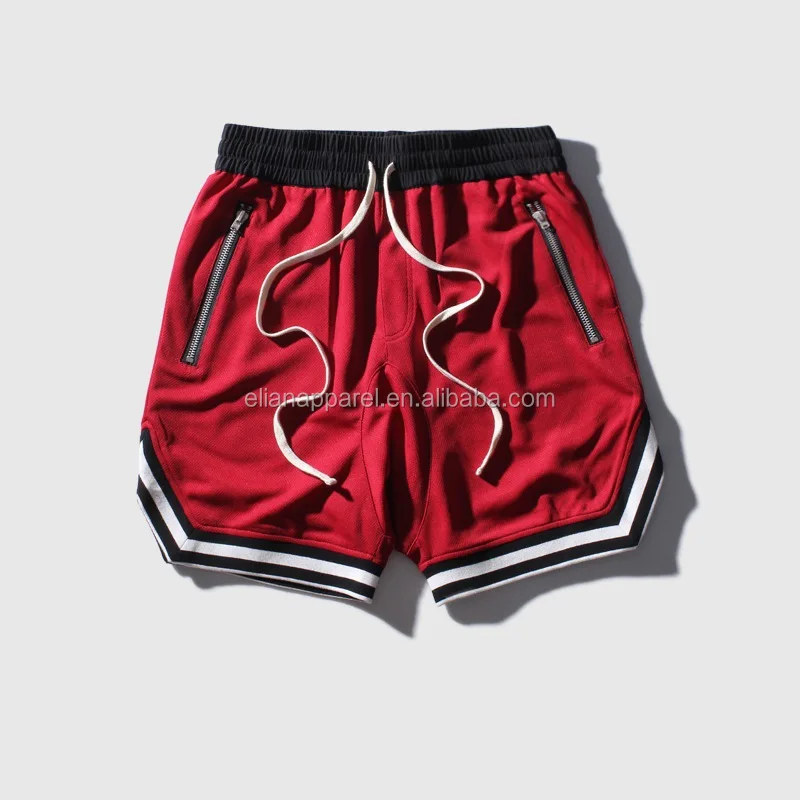 Buy Men Basketball Shorts,Mesh 