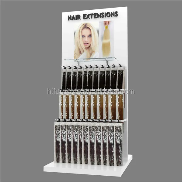 buy hair extensions in store