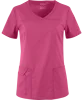 133*72, 32s*32s, 40D, CVC 55% cotton / 42% polyester / 3% spandex, Weft spandex for medical scrubs