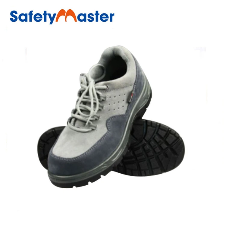 Safetymaster Safety Shoes Low Price 