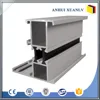 Free Sample Construction aluminum accessories sliding glass doors and windows