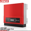 GW3000-NS 3KW GOODWE grid tied solar power inverter single phase 220V 50/60Hz WIFI RS485 cheap price China