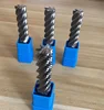 High Hardness Solid Carbide Straight Flute Sharpening Milling Cutter china router bits