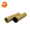 Hot Sell Industrial P84 needle felt filter bag /Filtration Bag