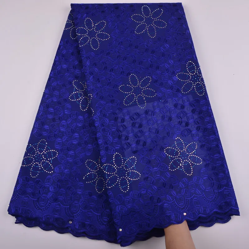 

Swiss Voile Lace Cotton Lace Fabric Embroidery Lace Fabric 1311