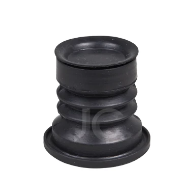 
FC009 Washing Machine Rubber Parts Rubber Drain Valve 