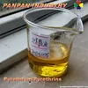 Top quality 100% Natural herbal extrat Insecticide 50% Pyrethrum