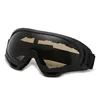 wholesale with nose guard mask protection with hidden hd camera ski goggles