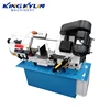 KK-712N V-belt driven universal traditional steel iron saw cutting machine