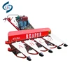 Diesel engine drive sweet corn cutting machine/grass cutting machine/rice harvester