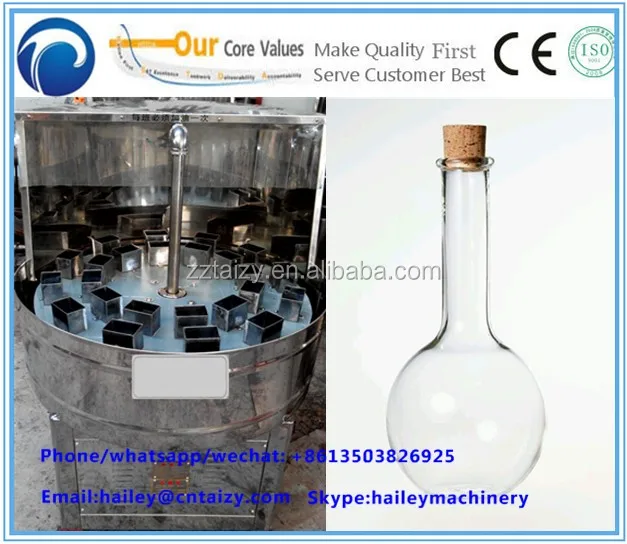 Commercial Beer Bottle Cleaning Machine/wine Bottle Washing Machine/glass Bottle Washer Cleaner