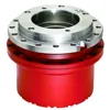GFT110W3B115 Planetary Gearbox Reducer Application to Travel Driving Device or Final Drive For Construction Machinery