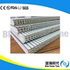 New Corrugated Plastic Building Template Board