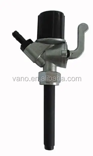 Popular Motorcycle MZ250 Fuel Cock