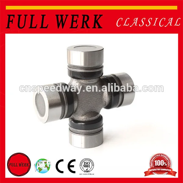 5-297X FULL WERK High Quality New Arrival Best Sale Universal Coupling Assembly Drawing with 1 Years Warranty