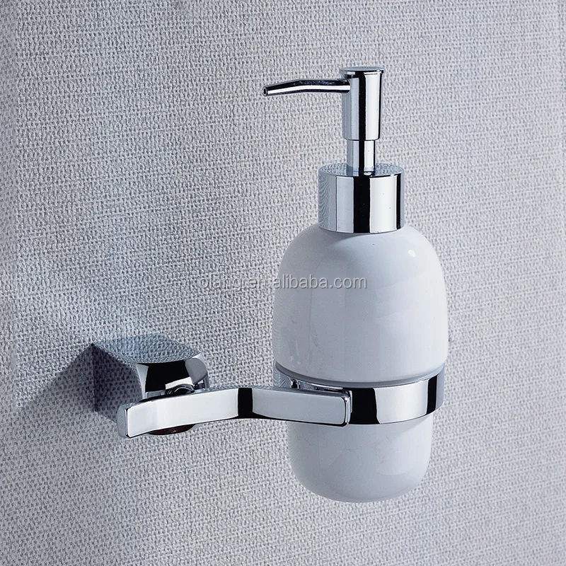 
Sanitary ware fitting soap dispenser holder OL-2701C 