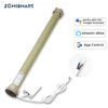 WiFi Alexa Google Home TUYA Control Motorized Roller Shade Motor for 38mm Tube