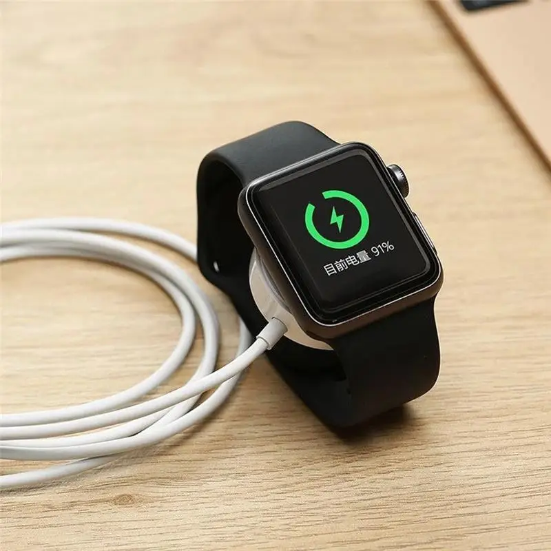 

2018 trending products for iphone watch charger