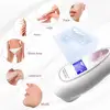 ice cool laser hair removal painless women depilation skin rejuvenation Slide Flash Model Upgrade home intense pulsed light