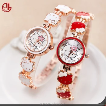 子供の腕時計漫画ブレスレット子供腕時計女の子のため Buy キッズ時計 腕時計用の女の子 子供腕時計 Product On Alibaba Com