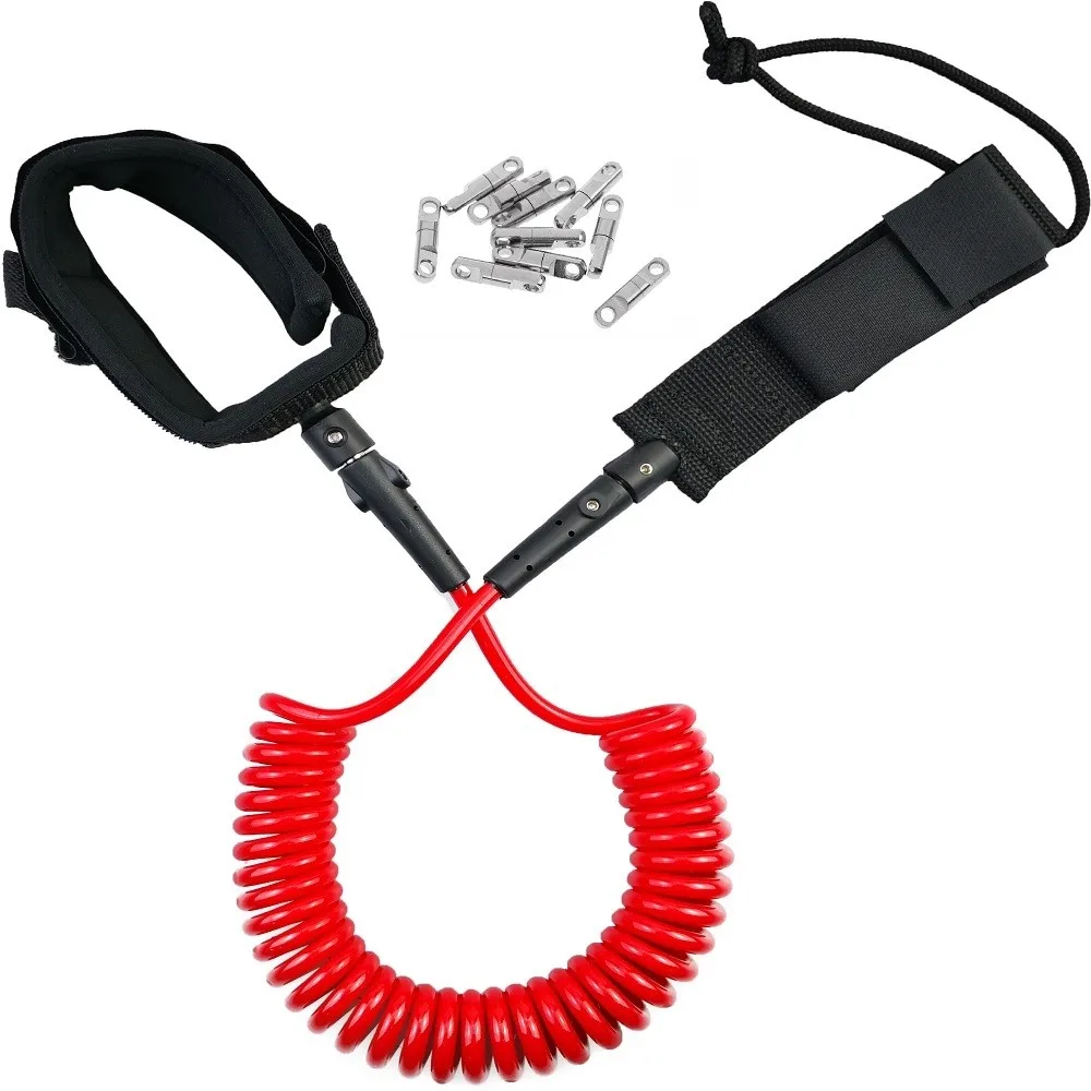 New Design High Quality Surf Leash Swivel Surf Board Leash Swivel Buy