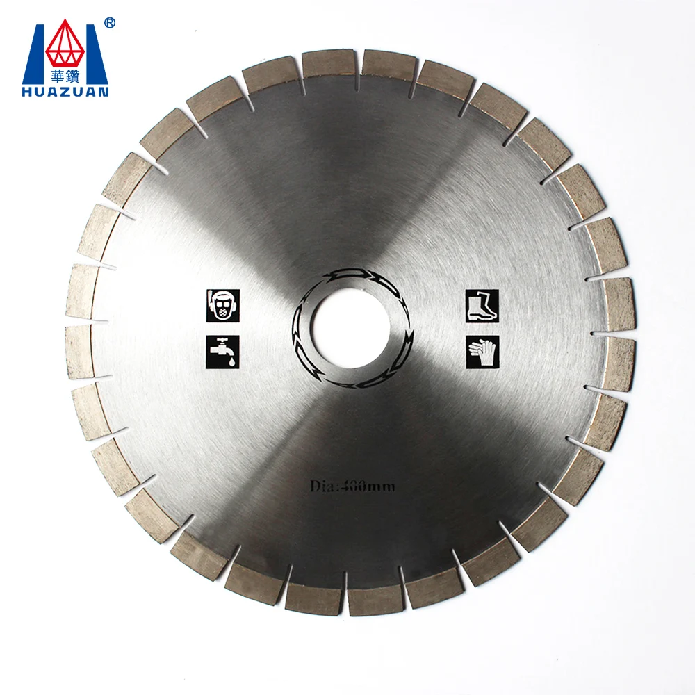 
Diamond saw blades 16 inch for cutting granite 