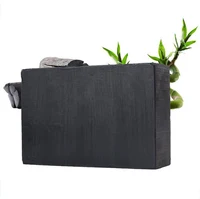 

Wholesale Private label Whitening Handmade Soap Organic Soap Black Bamboo Charcoal Soap Bar