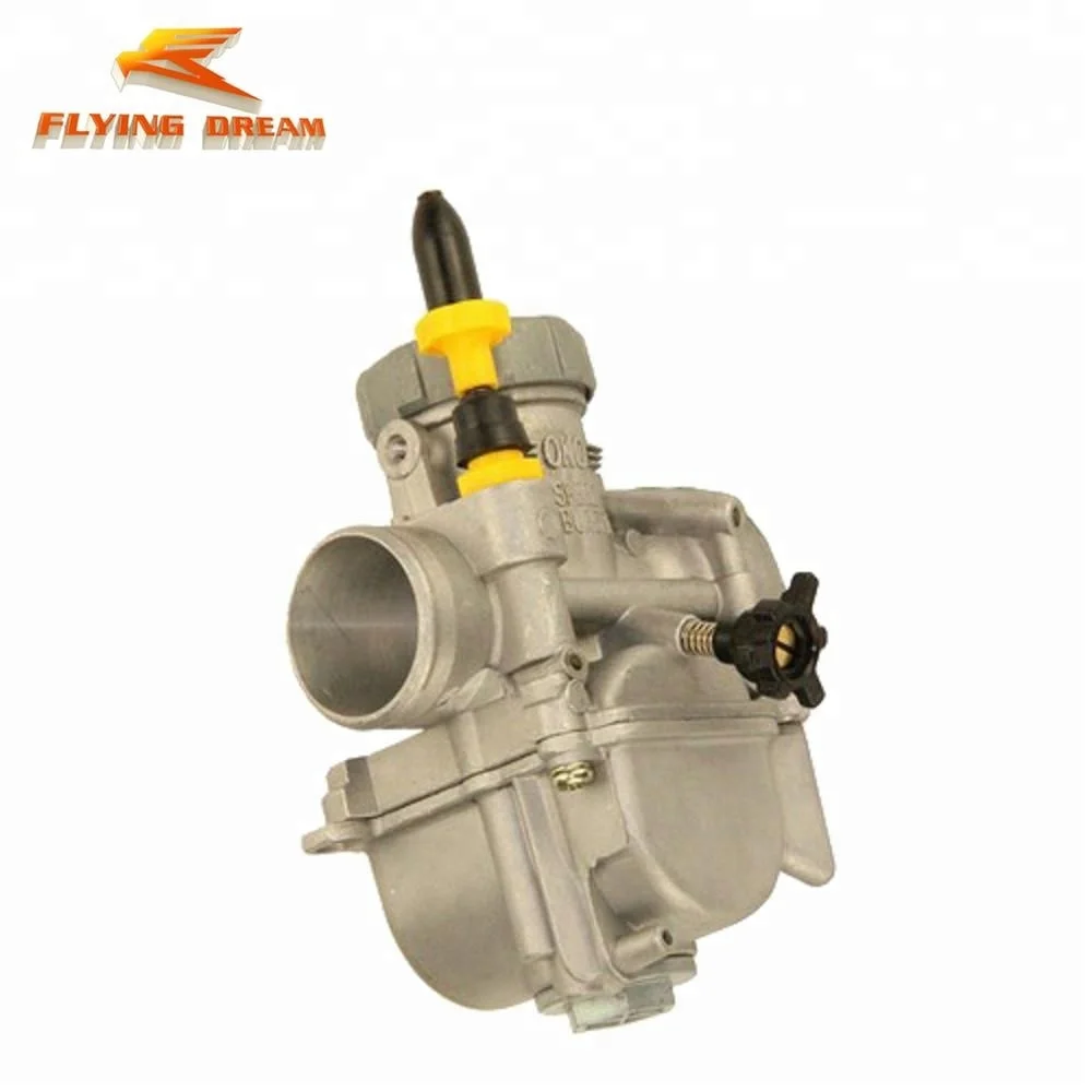 Pit Bike 4 Stroke Engine Parts 28mm Oko Carburetor Buy Pitbike