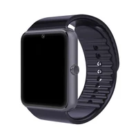 

1.54 inch TFT touch screen BT3.0 android smartwatch MTK6261 chip mobile smart watch GT08