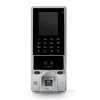SYC-A7F-D 2.8inch Touch Screen RFID Fingerprint Access Control Biometric Face Recognition Access Control Card Reader