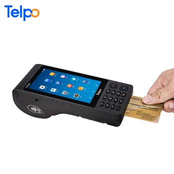 Telpo Tps390 Arduino écran Tactile Terminal De Pari Avec Le Scanner De Code Barres Buy Terminal De Pariterminal De Pari Avec Lecteur De Codes