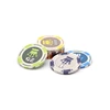 Gambling gsme Accessories Crown Ceramic 10g Chips Pieces wholesale