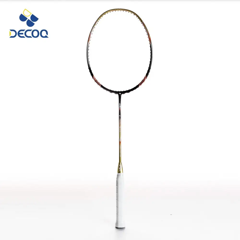 

Wholesale Cheap Price Steel Alloy Badminton Rackets One Piece Custom Badminton Racquet