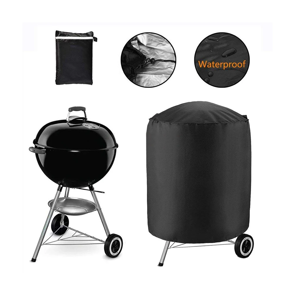 Oem Service Easy To Handle Foldable Waterproof Bbq Cover Buy Cover