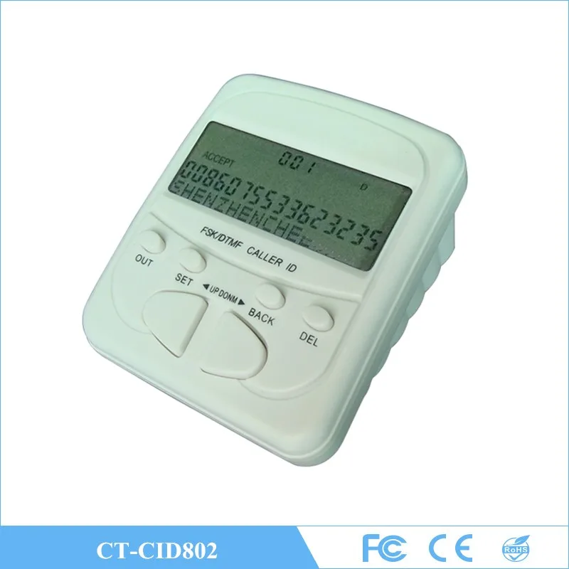 
Cheap Wholesale Rob Calls Landline Phone Call Blocker 