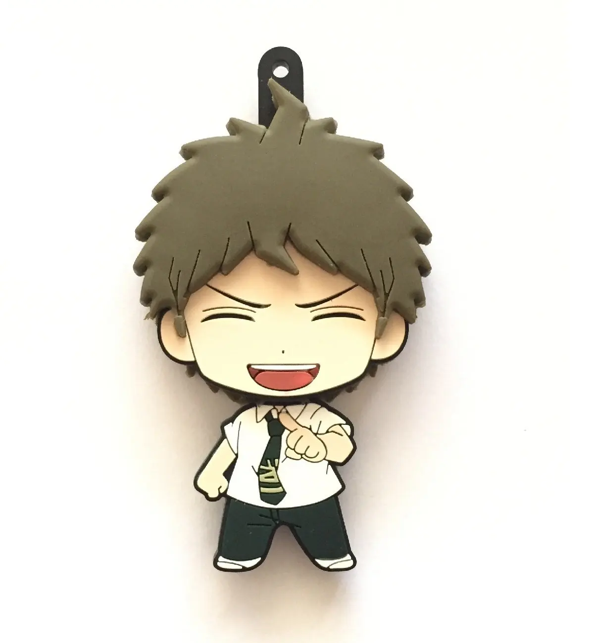 Buy Danganronpa 3 Gundham Pvc Keychain Sd Version Gundham Tanaka The Ultimate Breeder In Cheap Price On Alibaba Com