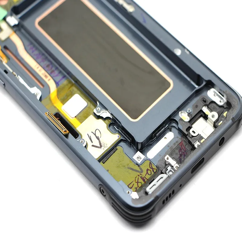 galaxy s8 active lcd replacement
