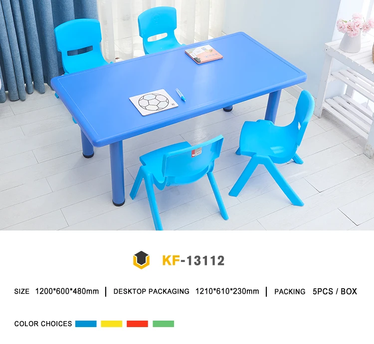 jolly kids table