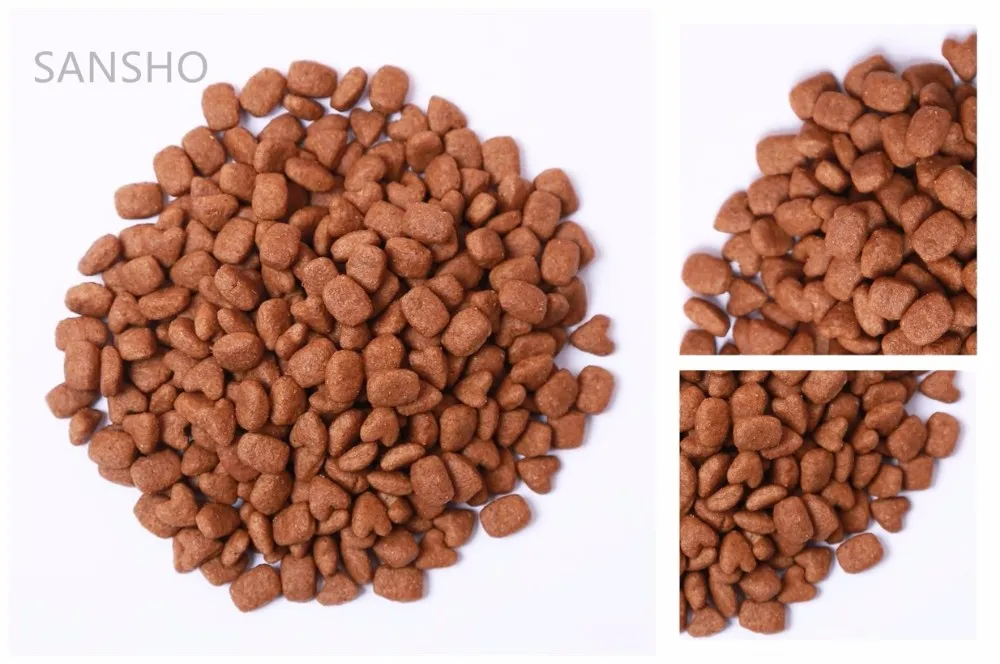 Chicken Flavor Dry Kibble Diets Bulk Dry Dog Pet Food Buy Pet Food