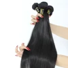 Factory Wholesale Cuticle Aligned Raw Brazilian Hair Vendor 100% Natural Virgin Remy Human Hair Extension