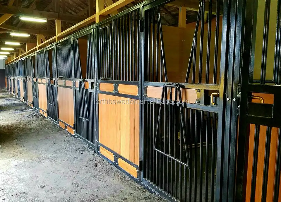 High Quality Horse Stable For Sale Buy Horse Stable,Horse Product