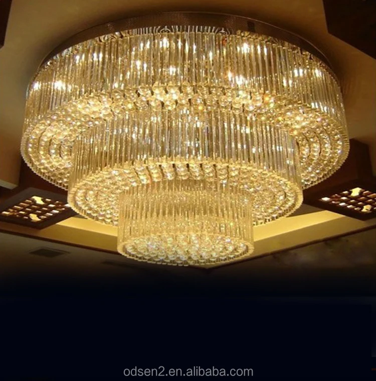 high ceiling pendant lights