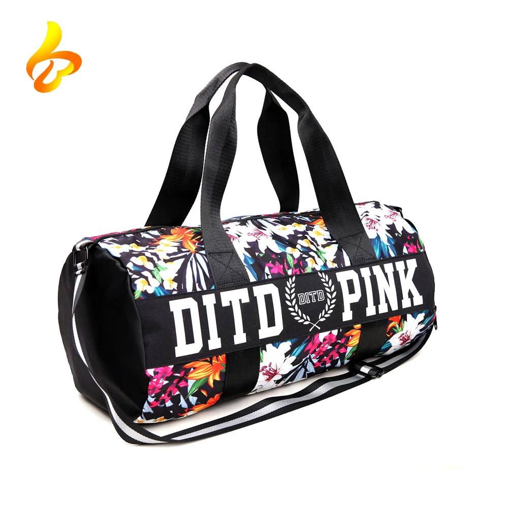 Travel Luggage Duffle Bag Lightweight Portable Handbag Camel Large Capacity Waterproof Foldable Storage Tote