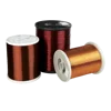 Electrical anhui aiwa aluminum magneto wire foil rewinding cable welding