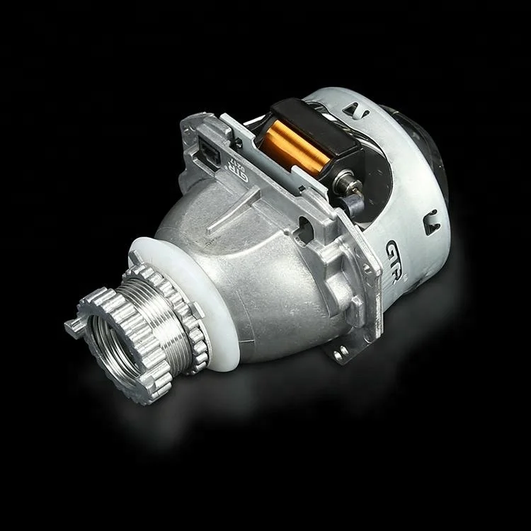 
Xenon lamp projector GTR 
