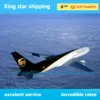 Drop shipping forwarder/agent from guangzhou china to KUWAIT