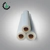 PE Super clear heat shrink plastic packing film for glass